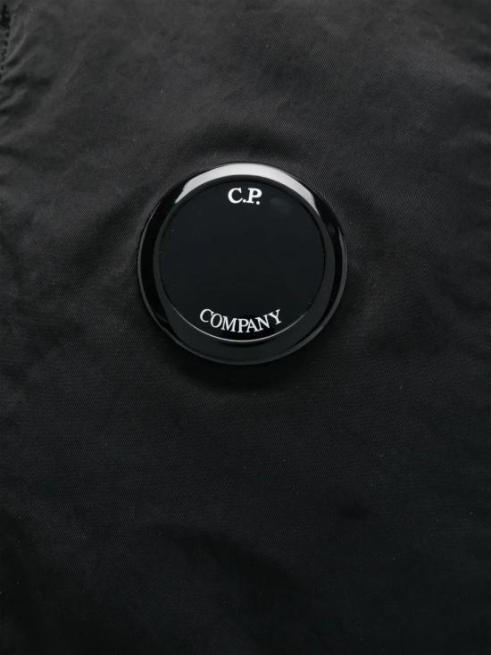  씨피 컴퍼니 백팩 18CMAC303A005269G black - C.P. COMPANY