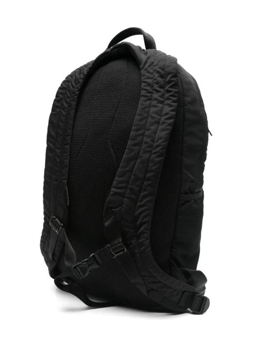  씨피 컴퍼니 백팩 18CMAC303A005269G black - C.P. COMPANY