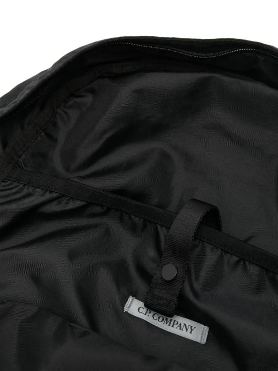  씨피 컴퍼니 백팩 18CMAC303A005269G black - C.P. COMPANY