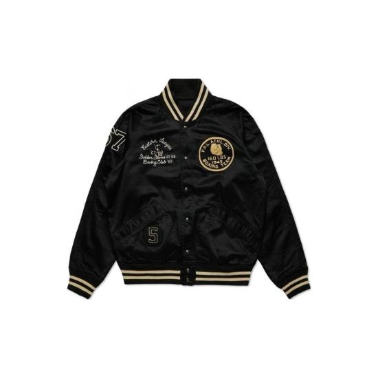  폴로 랄프로렌 봄버 자켓 MNPOOTW16021143 001 DOM