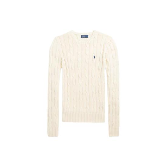 폴로 랄프로렌 스웨터 WMPOSWENC020651 101 DOM