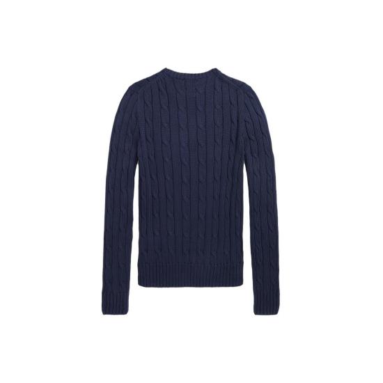  폴로 랄프로렌 스웨터 WMPOSWENC020653 400 DOM - POLO RALPH LAUREN