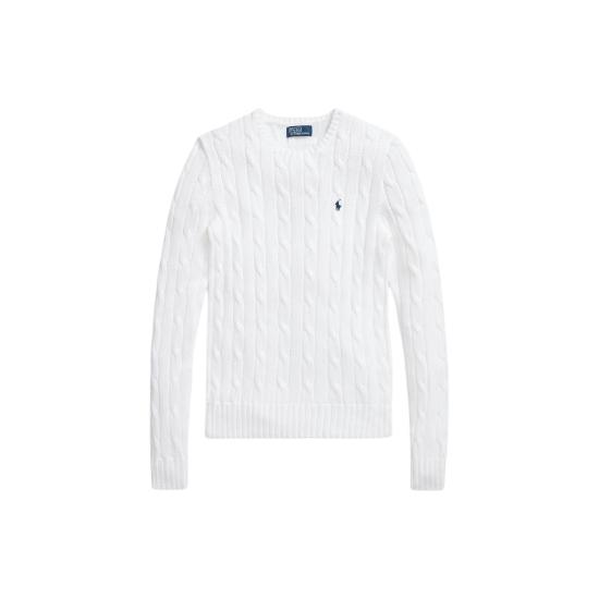  폴로 랄프로렌 스웨터 WMPOSWENC020660 100 DOM