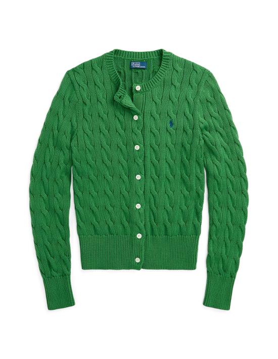  폴로 랄프로렌 가디건 WMPOSWENDW20263 300 DOM