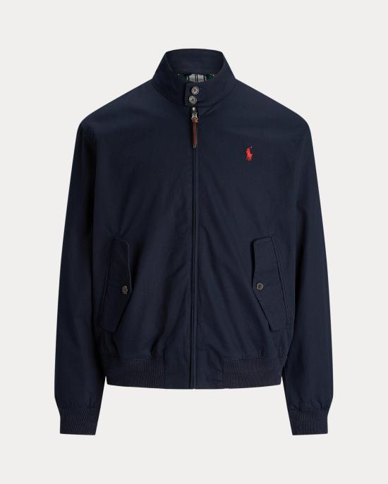 24FW 폴로 랄프로렌 자켓 MNPOOTW16021299 410 DOM