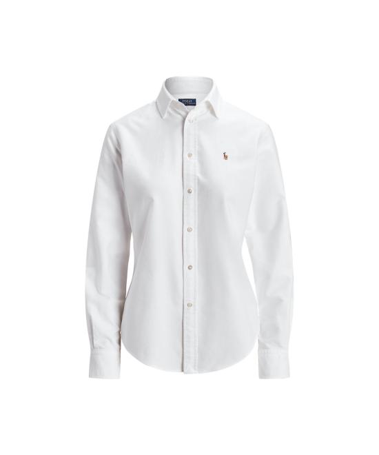  폴로 랄프로렌 셔츠 WMPOSHTNDO20366 100 DOM