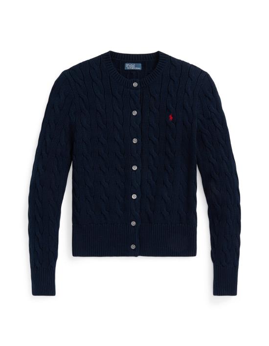  폴로 랄프로렌 가디건 WMPOSWENDW20116 400 DOM