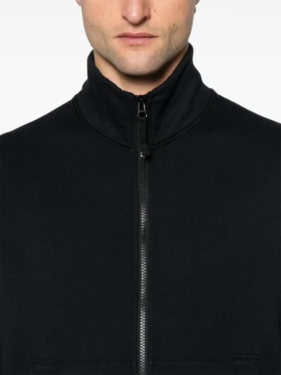  스톤 아일랜드 자켓 K1S156100643S0051 black - STONE ISLAND