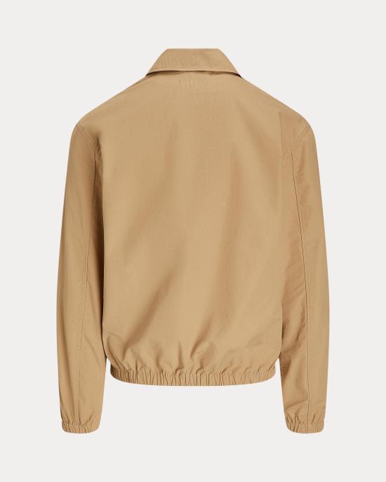  폴로 랄프로렌 포니 로고 플리스 스웨트셔츠 MNPOKNI16823933 100 DOM