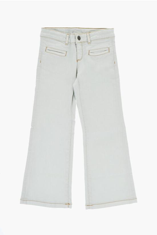  [키즈] 봉쁘앙 진 S04GPAW00002 ACO 012 Light blue