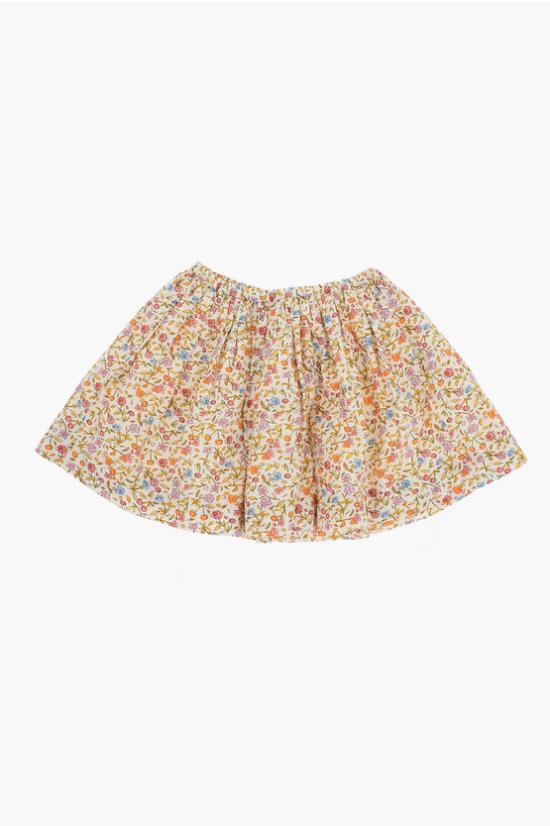  [키즈] 봉쁘앙 스커트 C04GSKW00002CO 535C Beige