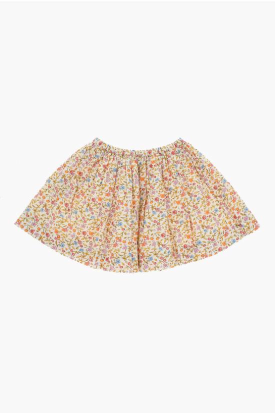  [키즈] 봉쁘앙 스커트 C04GSKW00002CO 535C Beige - BONPOINT