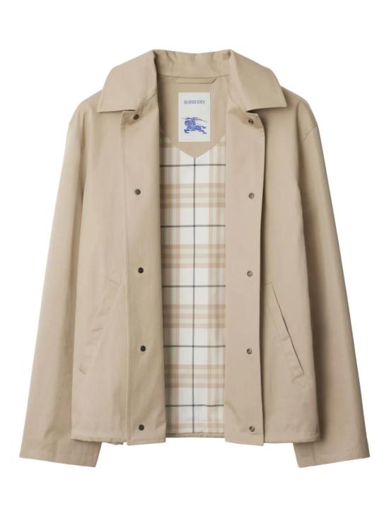 버버리 자켓 8106385 beige - BURBERRY