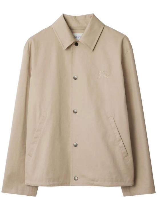  버버리 자켓 8106385 beige