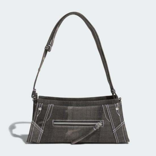 24FW 아디다스 숄더백 JL7665 DOM - ADIDAS