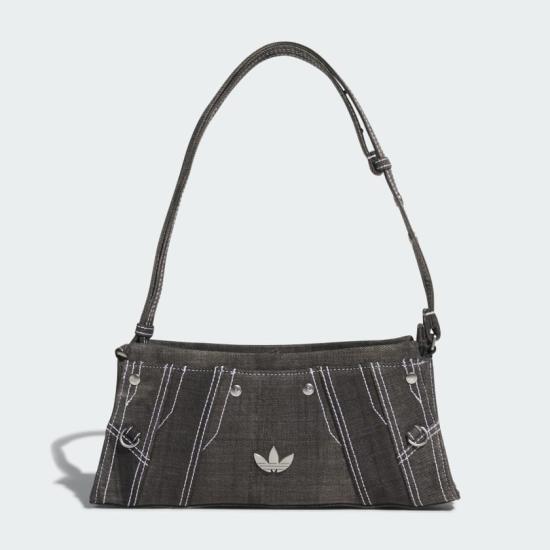 24FW 아디다스 숄더백 JL7665 DOM