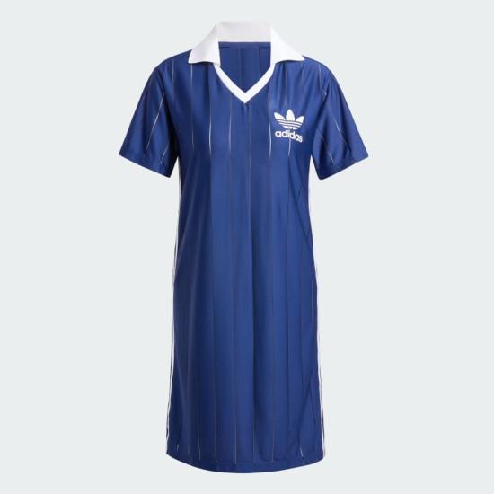 24FW 아디다스 미디 원피스 IX5509 DOM