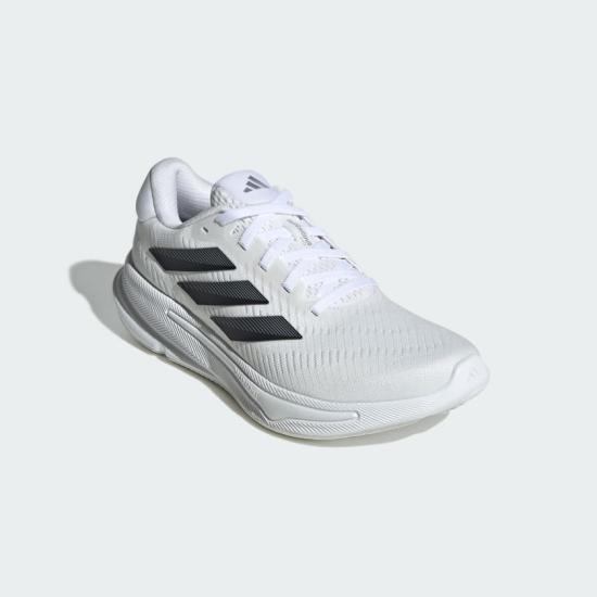  아디다스 스니커즈 JH8558 Cloud White Dash Grey Silver Metallic DOM - ADIDAS