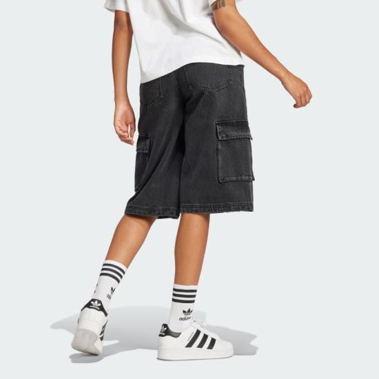 24FW 아디다스 숏팬츠 JM9283 DOM - ADIDAS