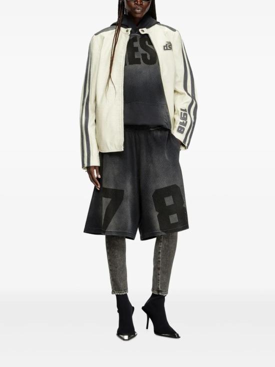  디젤 자켓 A166810AKBA white - DIESEL