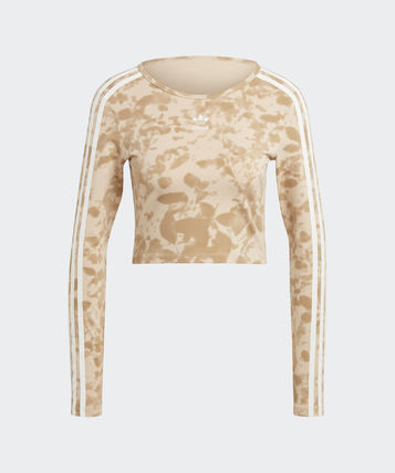  아디다스 긴팔 티셔츠 IY0780 DOM