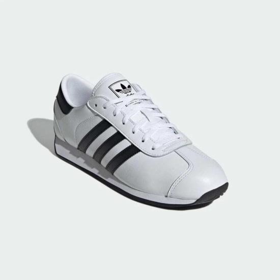  아디다스 컨트리 2 스니커즈 IG4549 DOM - ADIDAS