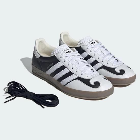  아디다스 뮬/슬리퍼 IH9990 DOM - ADIDAS