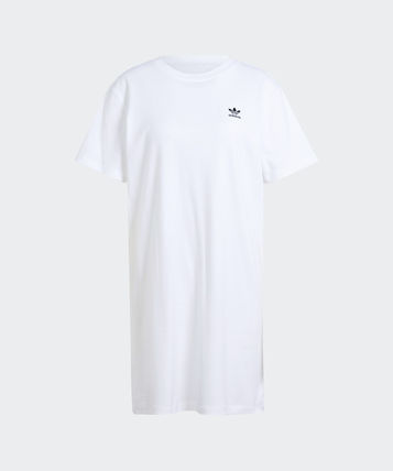  아디다스 미디 원피스 IU2404 DOM