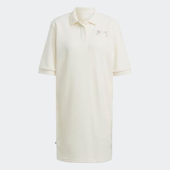  아디다스 롱 원피스 IP3755 DOM