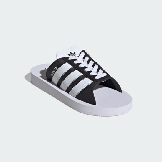  아디다스 뮬/슬리퍼 JQ7421 DOM - ADIDAS