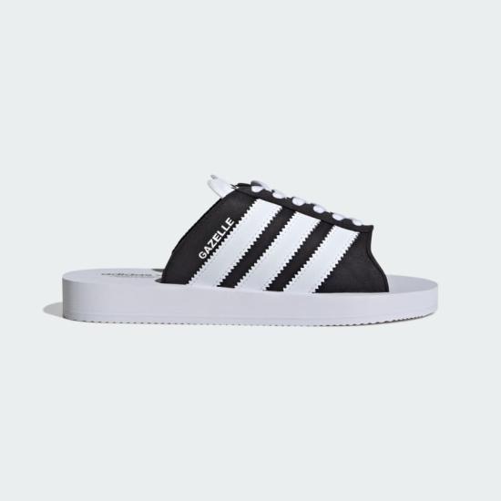  아디다스 뮬/슬리퍼 JQ7421 DOM