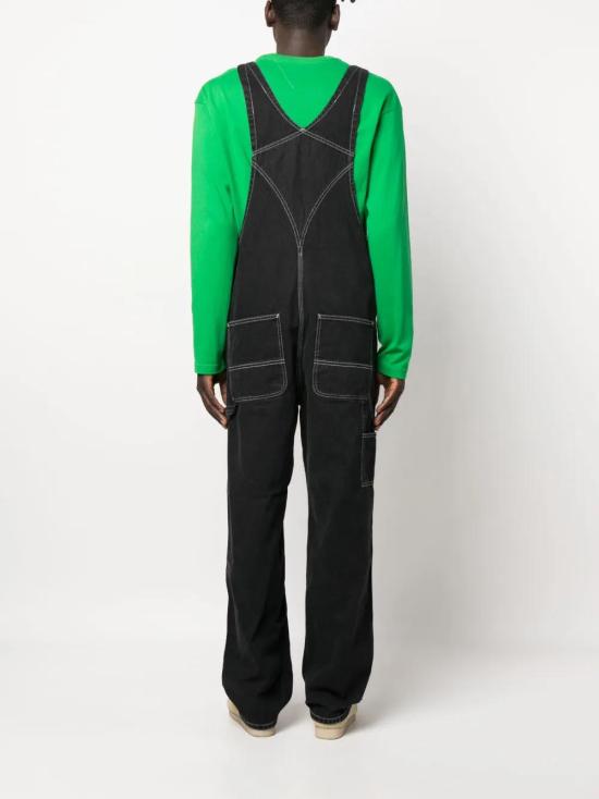  칼하트 WIP 점프수트 I022946 black - CARHARTT WIP