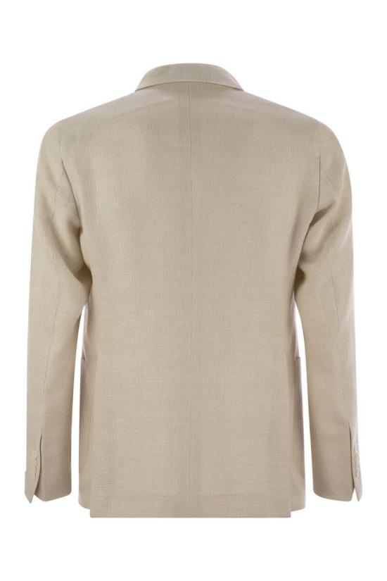 25SS 딸리아토레 수트 자켓 1SMC26K PE 470001 U 25E253 X3177 1 Beige - TAGLIATORE