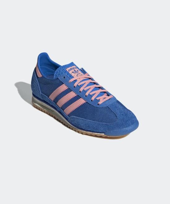  아디다스 뮬/슬리퍼 JI1878 DOM - ADIDAS