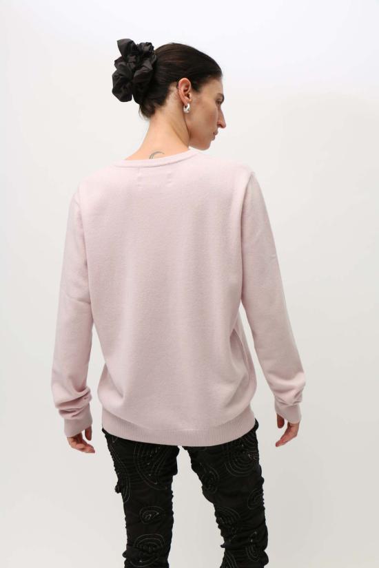  익스트림캐시미어 스웨터 익스트림 캐시미어 비 리얼  매니큐어 - EXTREME CASHMERE