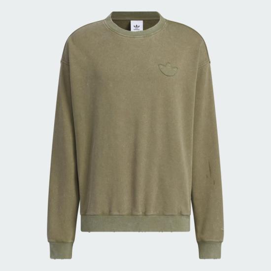 24FW 아디다스 긴팔 티셔츠 JM7288 DOM