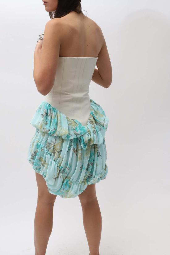  Nicklas Skovgaard 롱 원피스 진저 드레스 - OTHER BRANDS