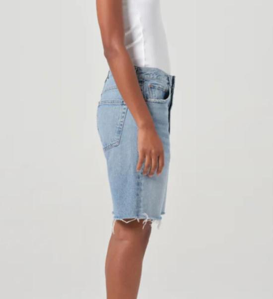  에이골디 숏팬츠 아골드 90년대 숏포스 - AGOLDE