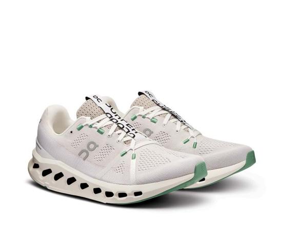  온 러닝 스니커즈 3MD10422143 PEARL IVORY DOM - ON RUNNING