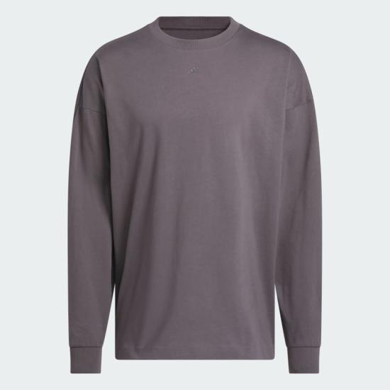 25SS 아디다스 긴팔 티셔츠 JC7835 DOM