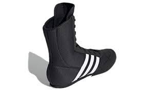  아디다스 복서 호그 2.0 부츠 FX0561 Core Black Cloud White Core Black DOM