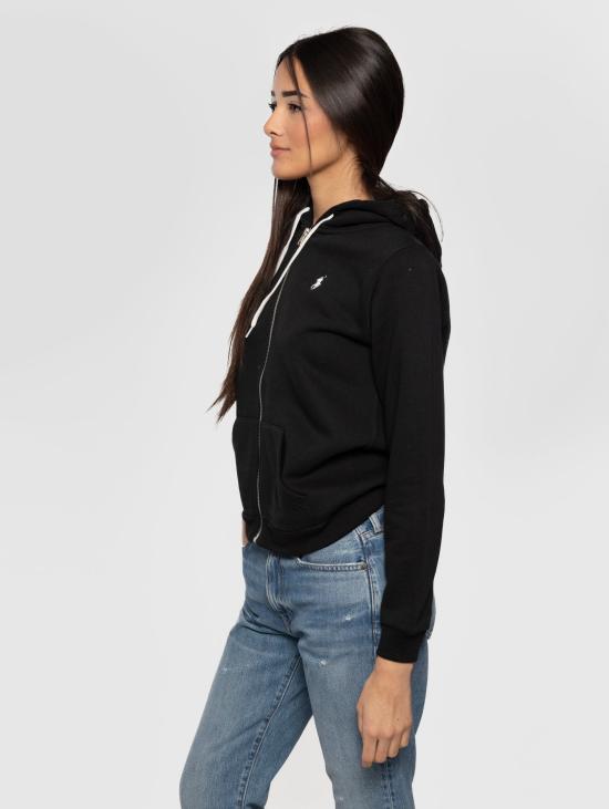 25SS 랄프 로렌 후드 티셔츠 211943008003 - RALPH LAUREN