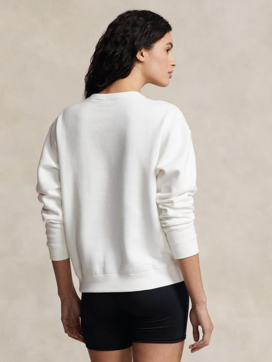 25SS 랄프 로렌 긴팔 티셔츠 211943006001 - RALPH LAUREN