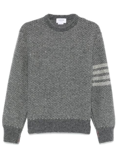  톰브라운 스웨터 MKA541A Y1032 035 MED GRAY DOM