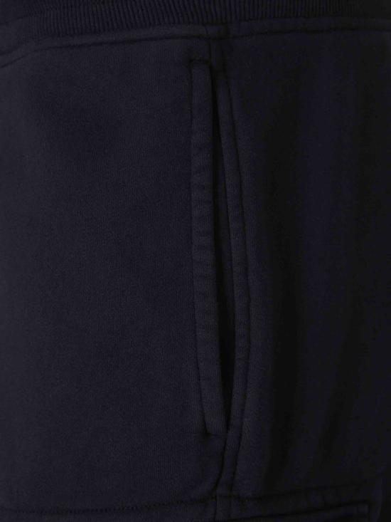 25SS 씨피 컴퍼니 숏팬츠 18CMSB101A110044G888 TOTAL ECLIPSE DOM - C.P. COMPANY