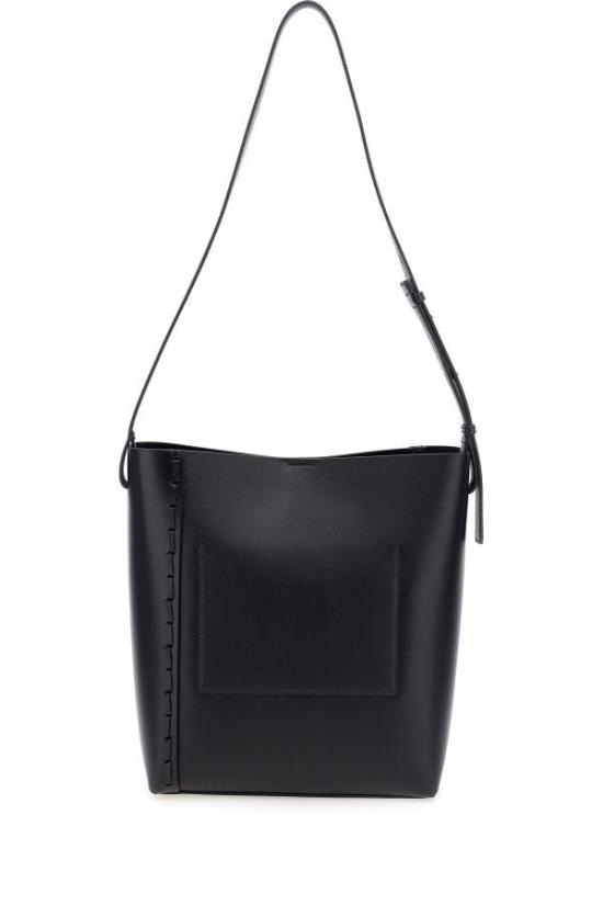  질샌더 숄더백 J06ZH0002P5898 001 - JIL SANDER