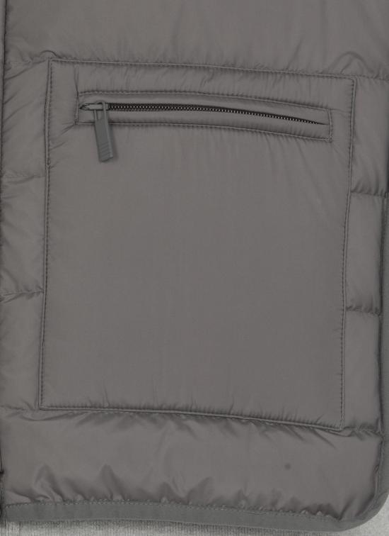 25SS 톰브라운 베스트 MVD026XF0241025 DGRAY DOM - THOM BROWNE