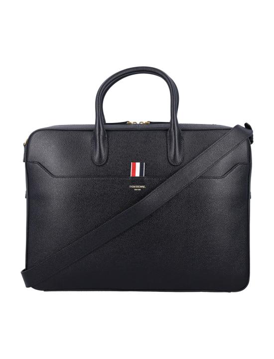 26FW 톰브라운 숄더백 MAG410A 00198 001 BLACK DOM