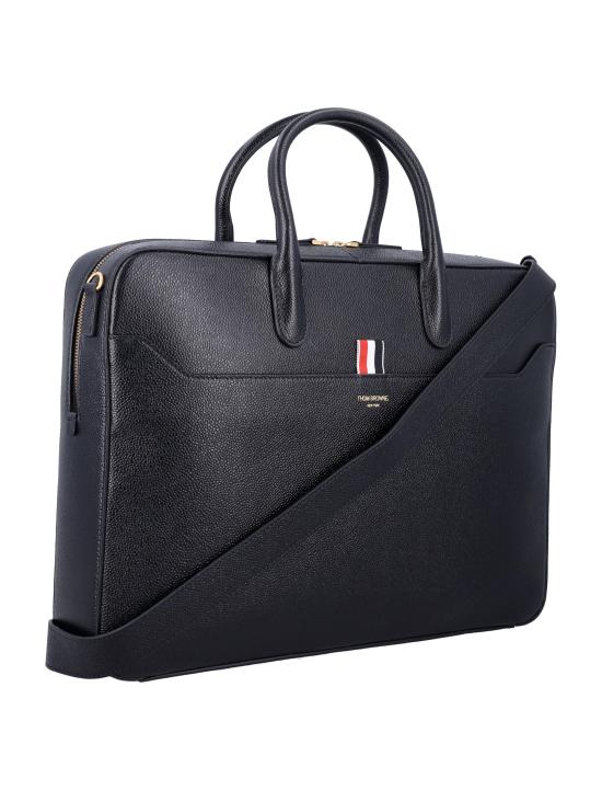 26FW 톰브라운 숄더백 MAG410A 00198 001 BLACK DOM - THOM BROWNE