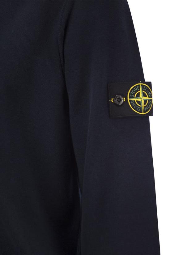 25SS 스톤 아일랜드 가디건 K1S155100016S00B2V0020 NAVY DOM - STONE ISLAND